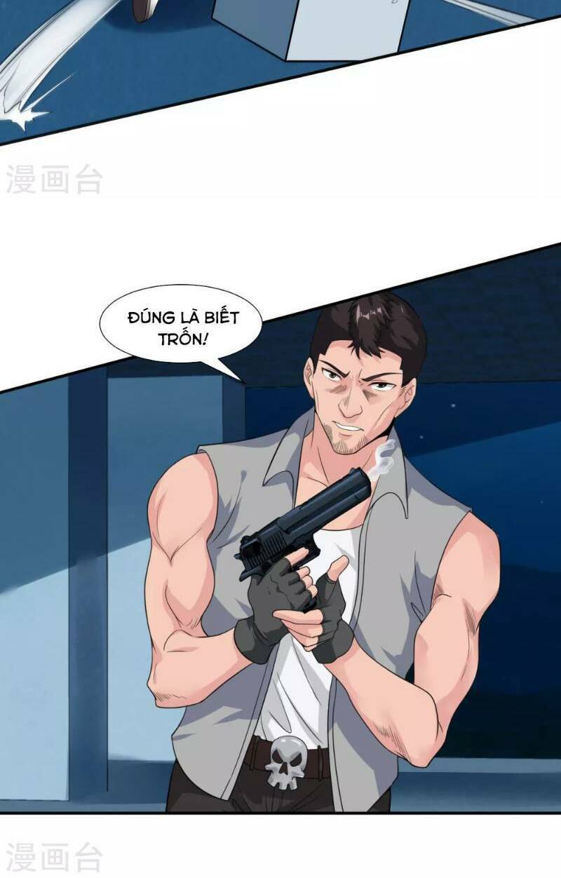 binh vương chi vương chapter 14 7