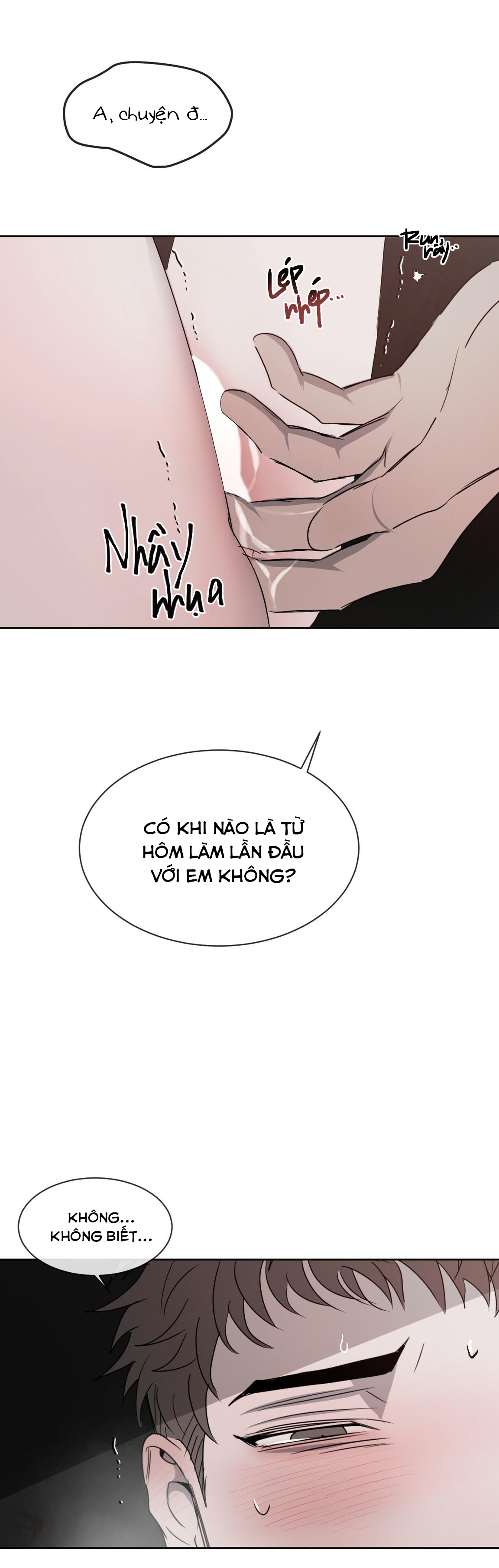 tương khắc chapter 13 25