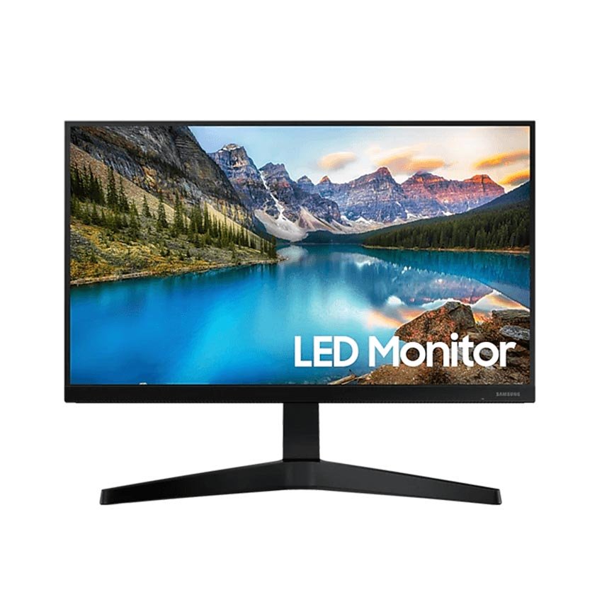 Màn hình máy tính Samsung LF27T370FWEXXV 27inch FullHD / IPS / 5ms / 75Hz / AMD FreeSync - Hàng Chính Hãng