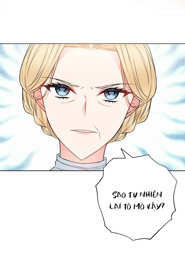 người chồng hợp đồng của tôi chapter 6 14