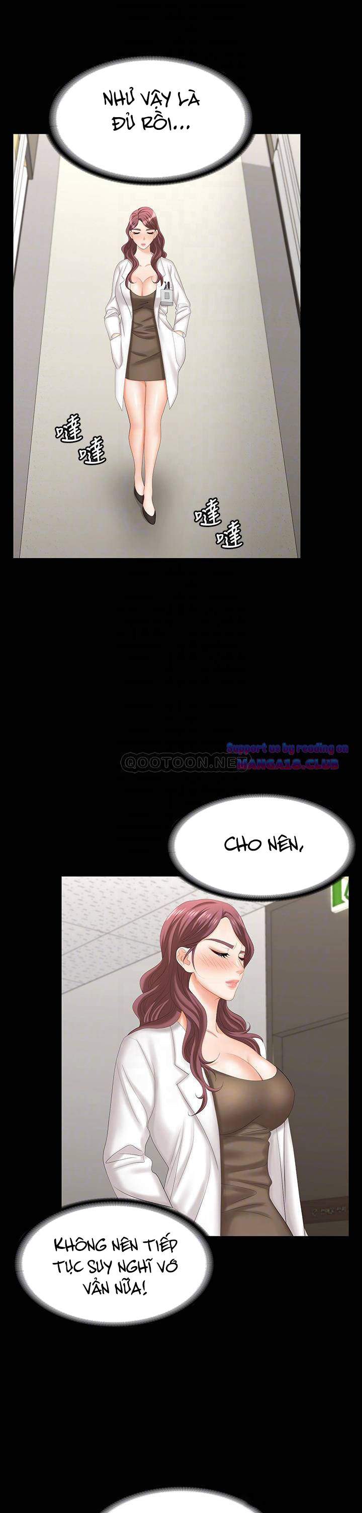 đổi vợ chapter 70 10