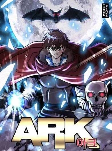 ark chapter 3 1