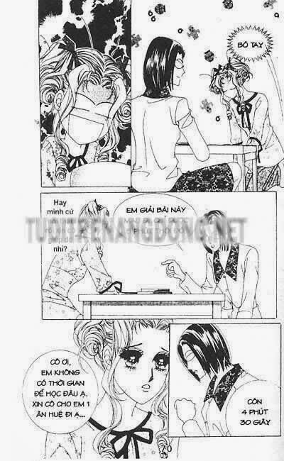 sức thanh xuân chapter 6 70