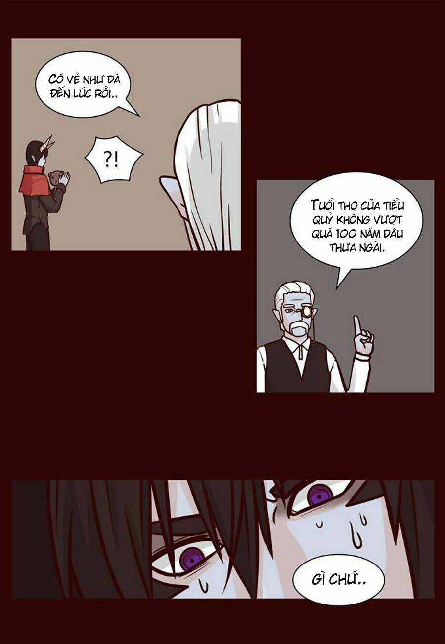 the devil king is bored chapter 43 10