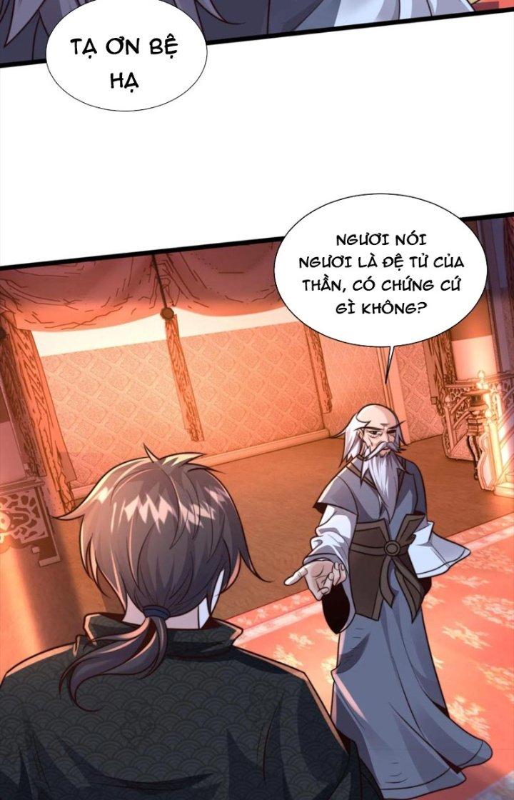 ta nuôi ma quỷ ở trấn ma ti chapter 192 17