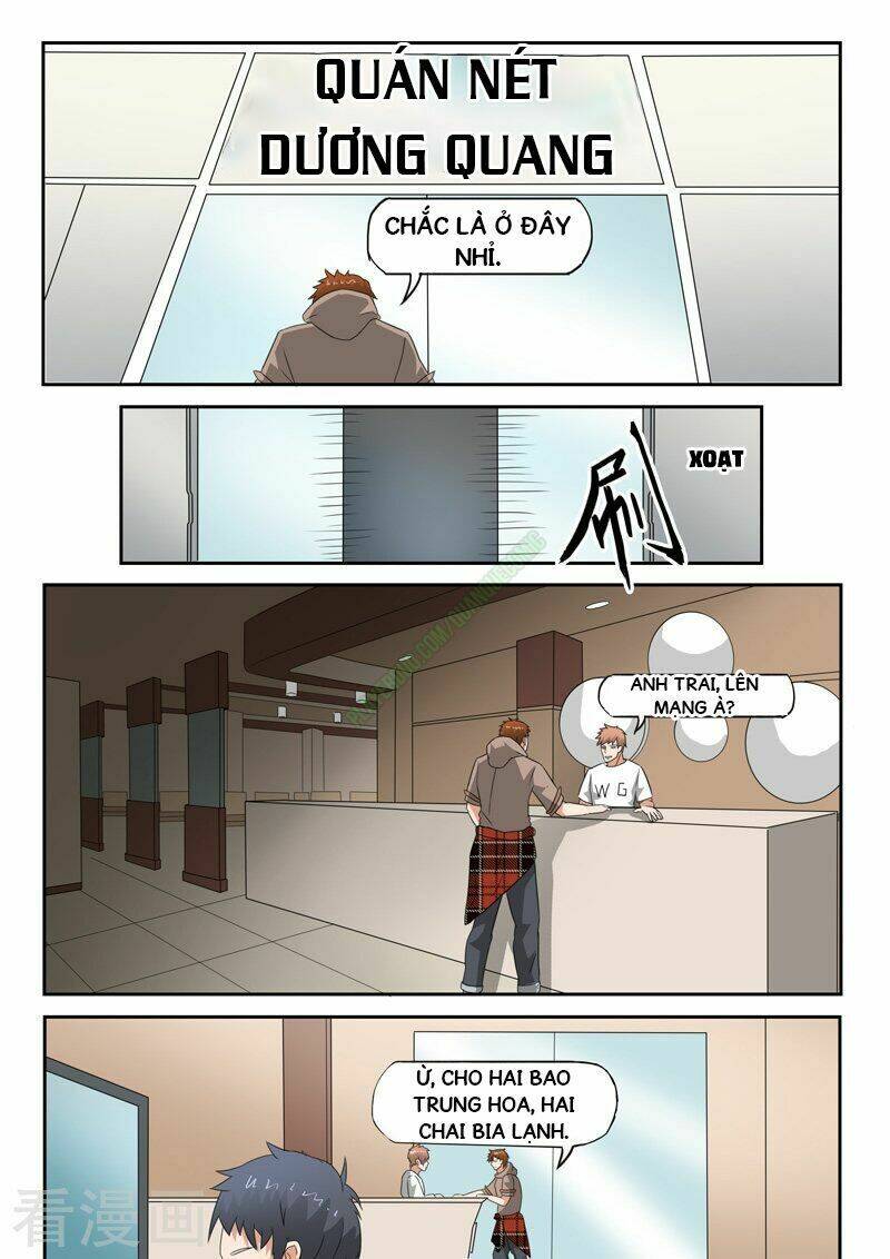 thấu thị chi nhãn chapter 138 7