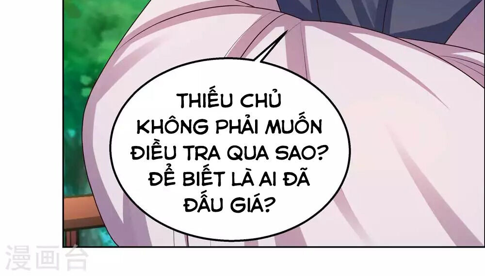 Tôn Thượng chapter 156.5 15