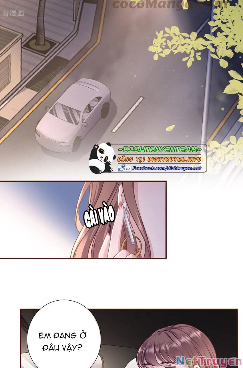 bạn gái tôi mới 30+ tuổi xuân chapter 114 36