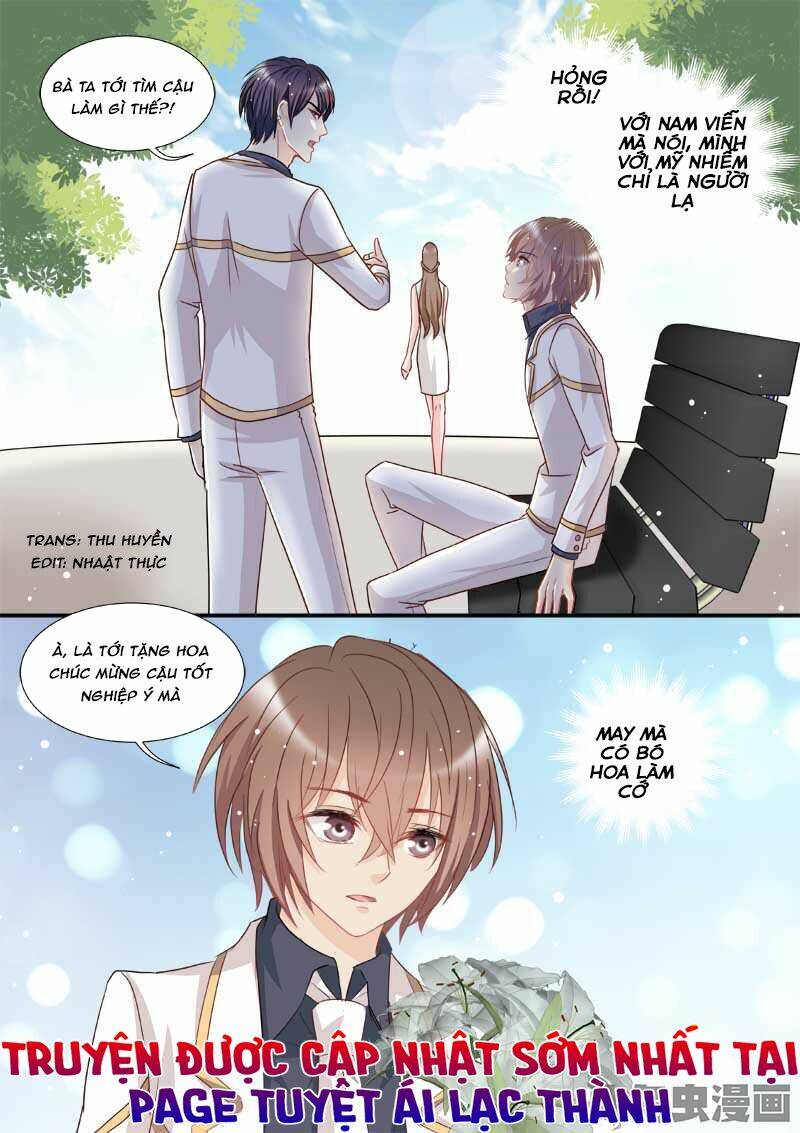 the stars are not luminous body chapter 71 1