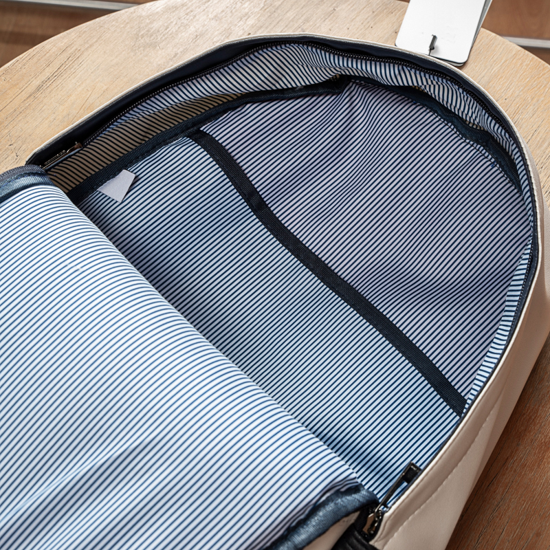 BALO DA UNISEX CAO CẤP