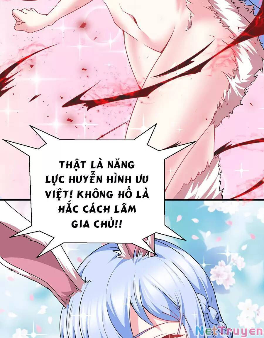 đồ long kỵ sĩ hôn môi ác long chapter 34.1 24