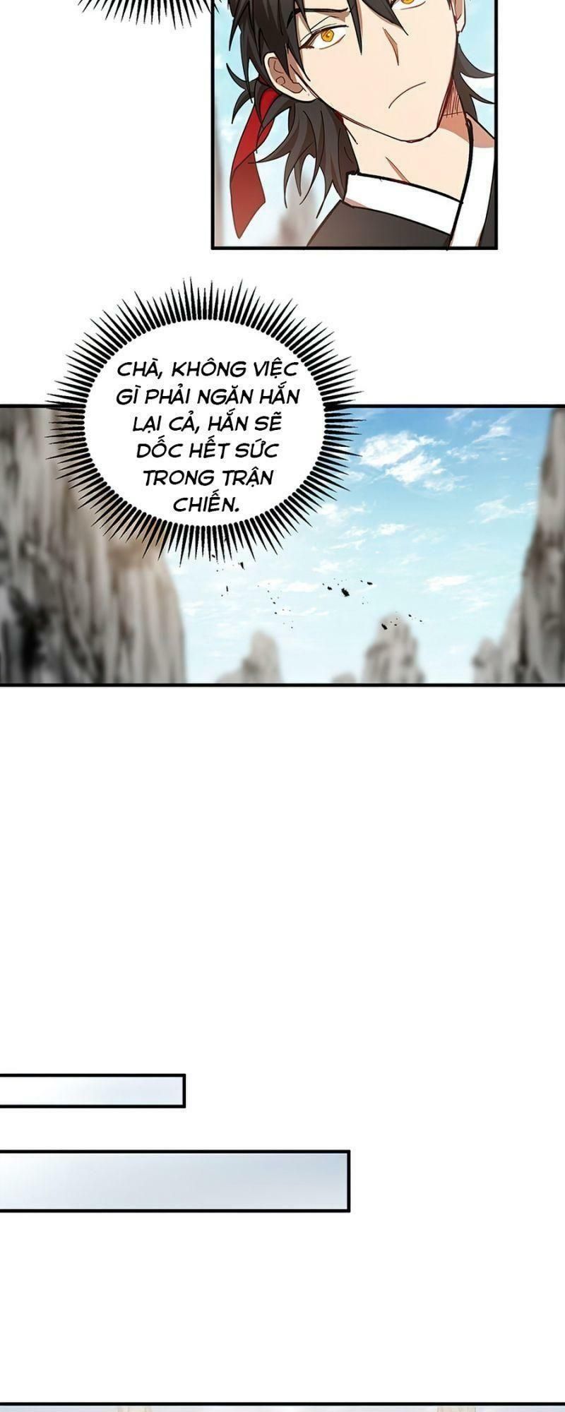 võ đang kỳ hiệp chapter 46 27
