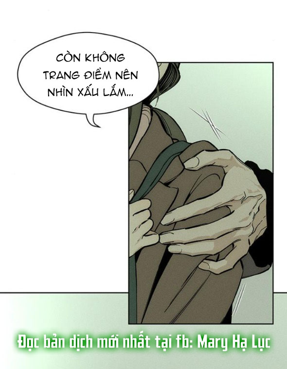 [18+] Nước Mắt Trên Đóa Hoa Tàn 45.1 3