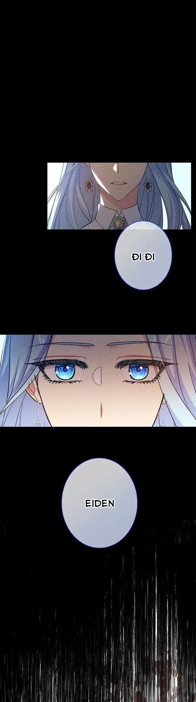 nếu trở thành ác nữ, liệu tôi có chết không ? chapter 28 41