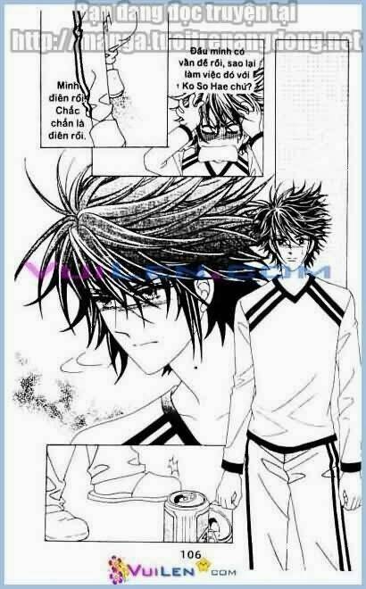 sức thanh xuân chapter 8 107