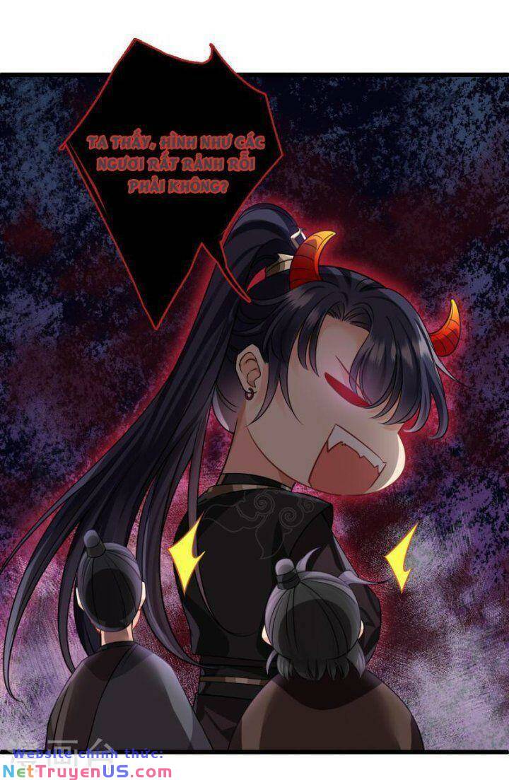 nụ cười của nàng liền ngọt đảo ta tám viên nha chapter 60 32