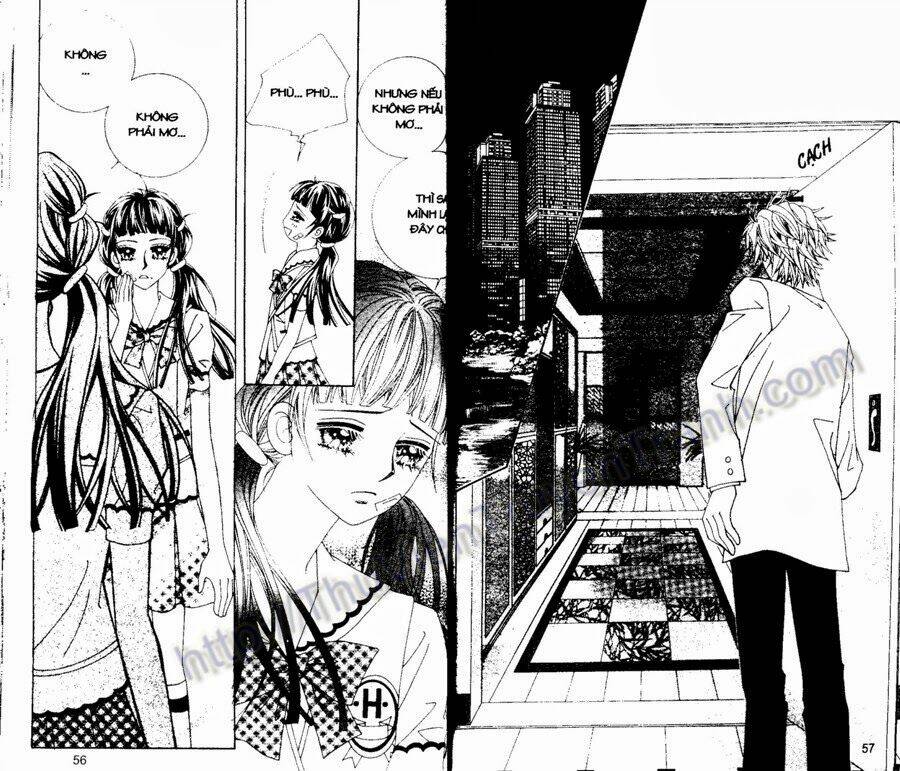 meo meo dịu dàng đi nhé chapter 1 29