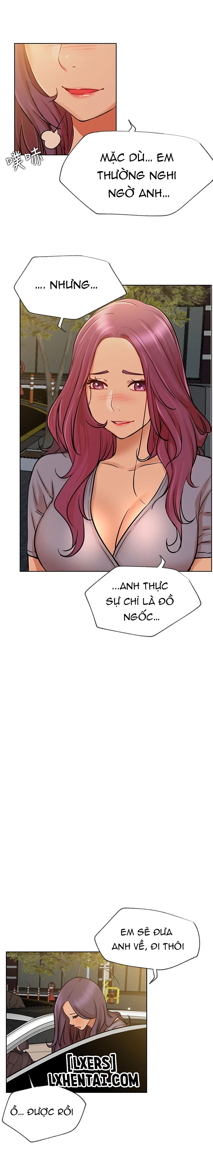 cuộc sống như anh hằng mơ chapter 41 20