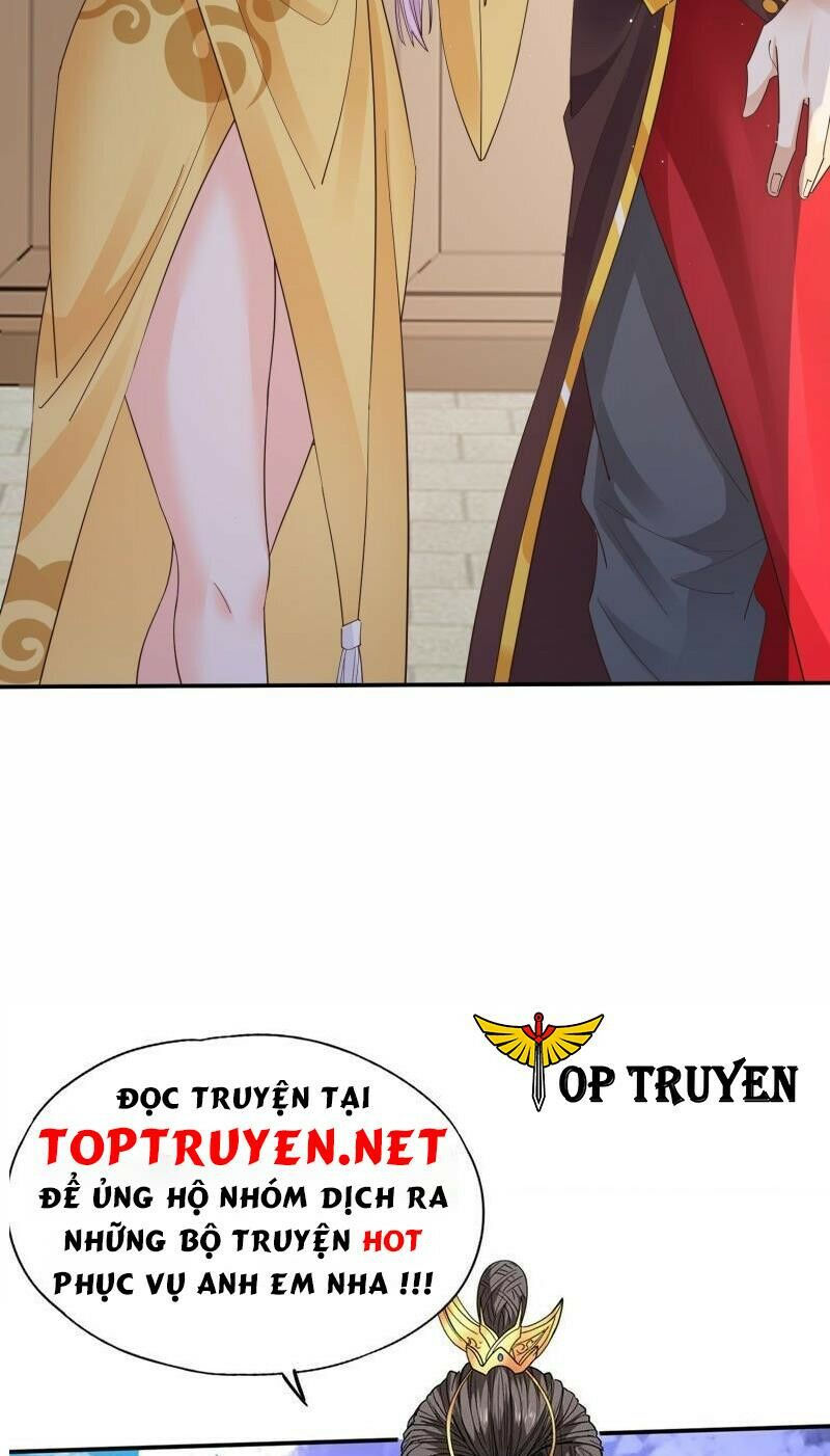 tôi phá vỡ hào quang của nhân vật chính chapter 7 35