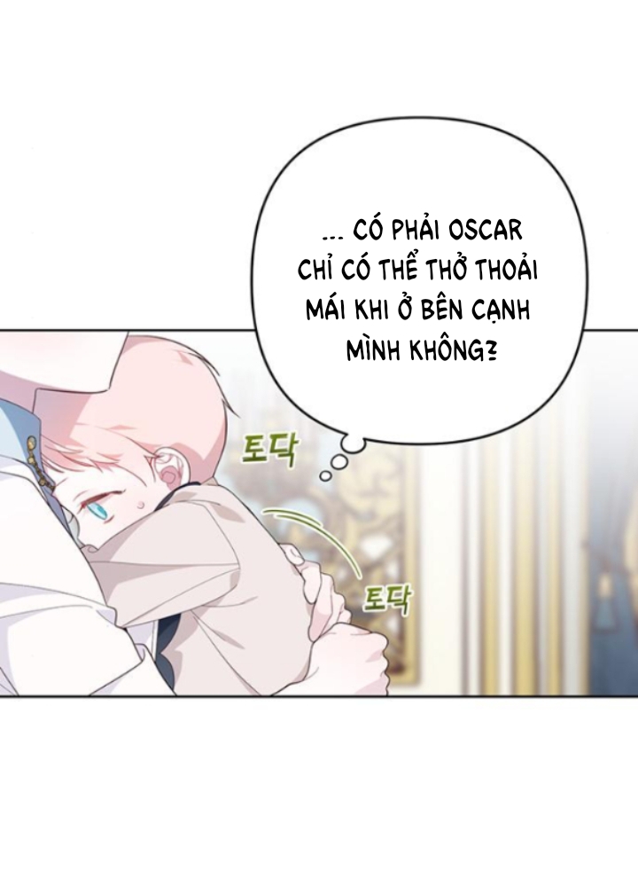 Tiểu Bạo Chúa chapter 10.1 - Trang 21