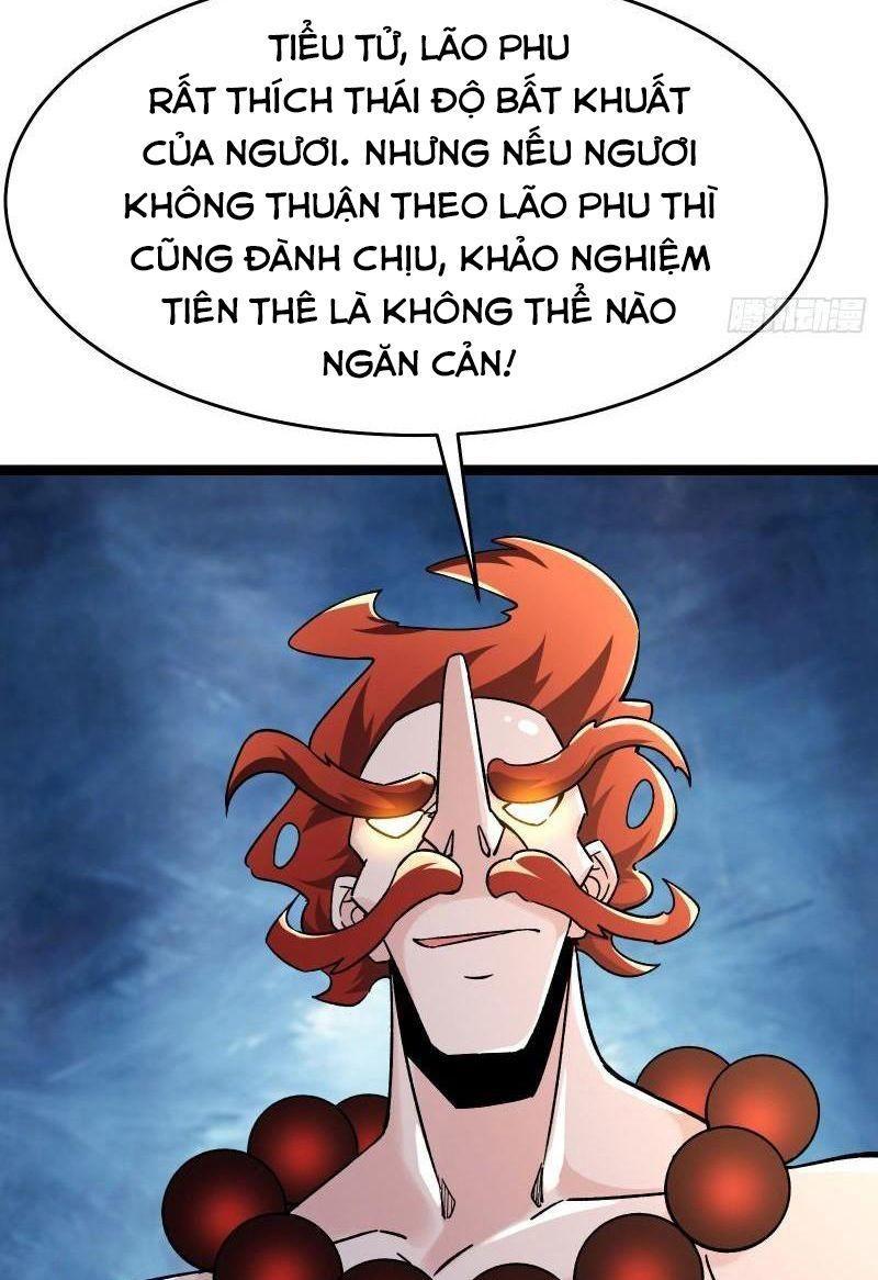 đồ đệ ta toàn là nữ ma đầu chapter 116 35