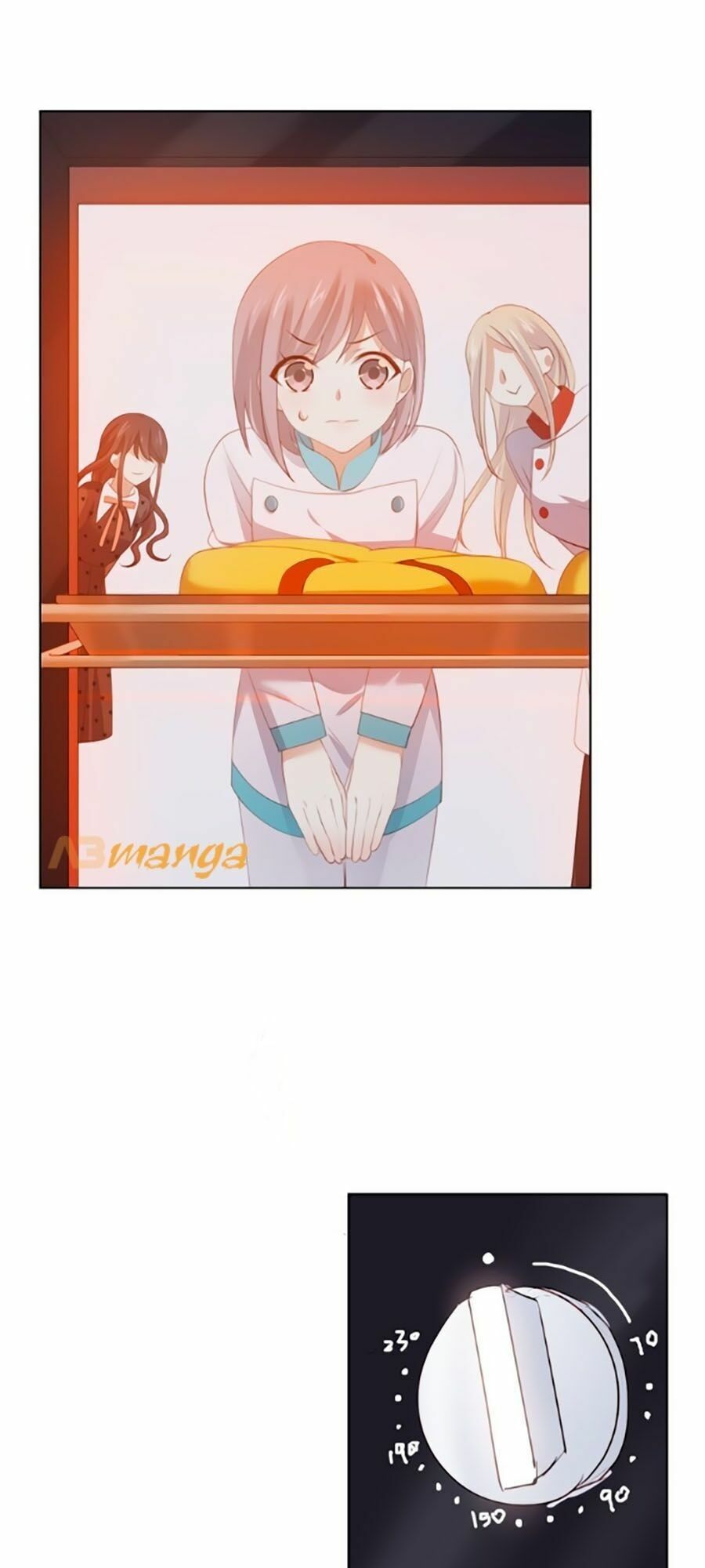 tình yêu là thế phần 2 chapter 48 15