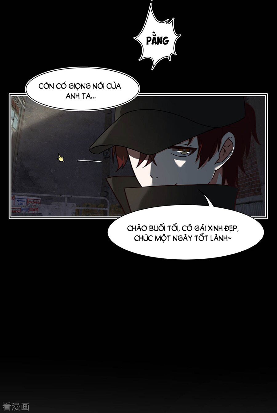 trọng sinh quý thê chi phục thù hoa lệ chapter 46 22