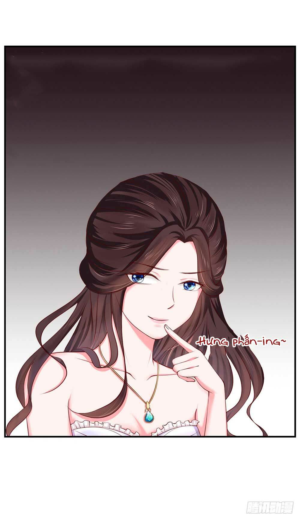 gả cho tình cũ làm lão bà chapter 33 7