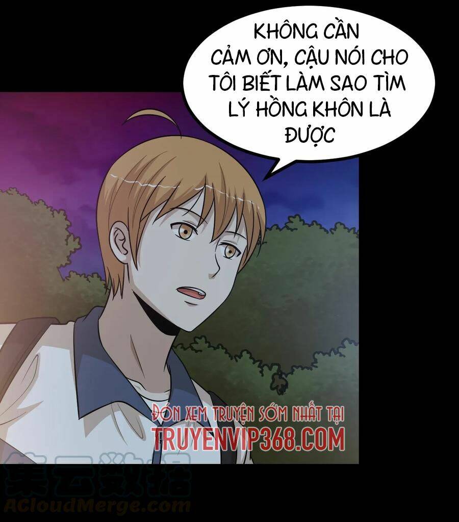 đai ca trở lại tuổi 16 chapter 117 29