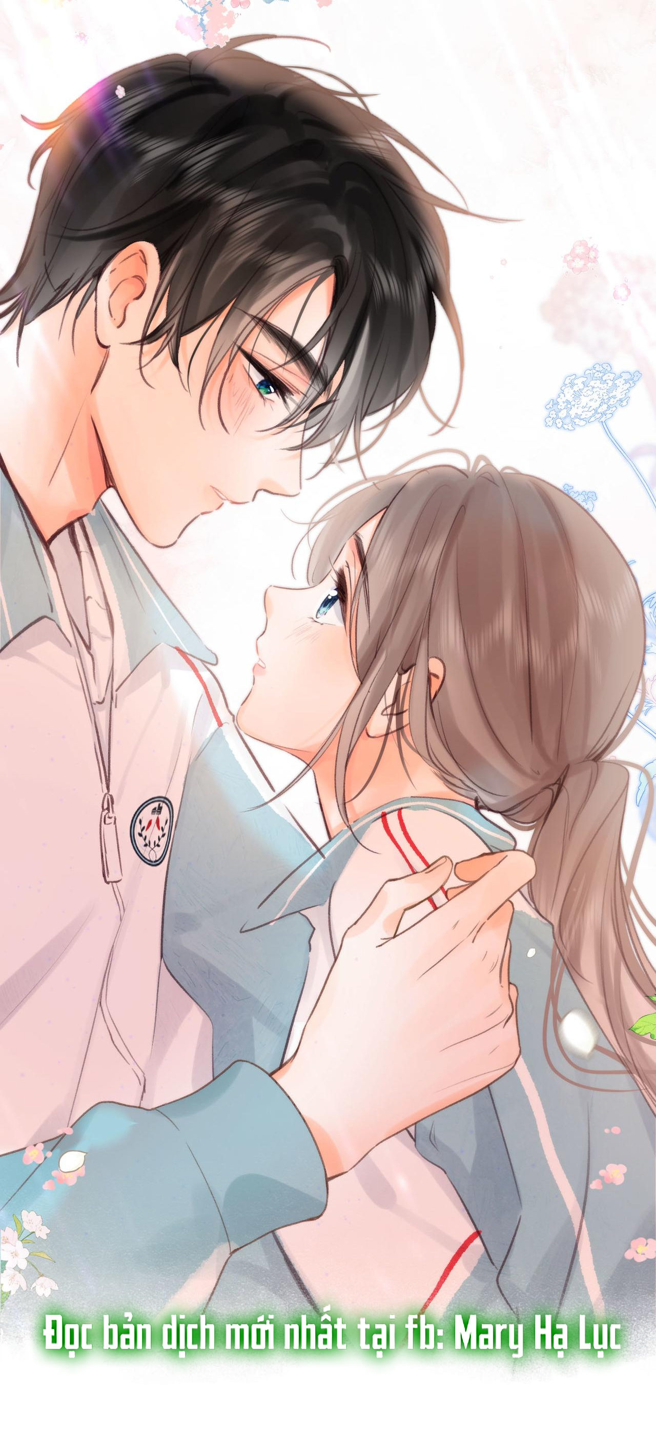 tôi mơ giữa ban ngày chapter 57 33