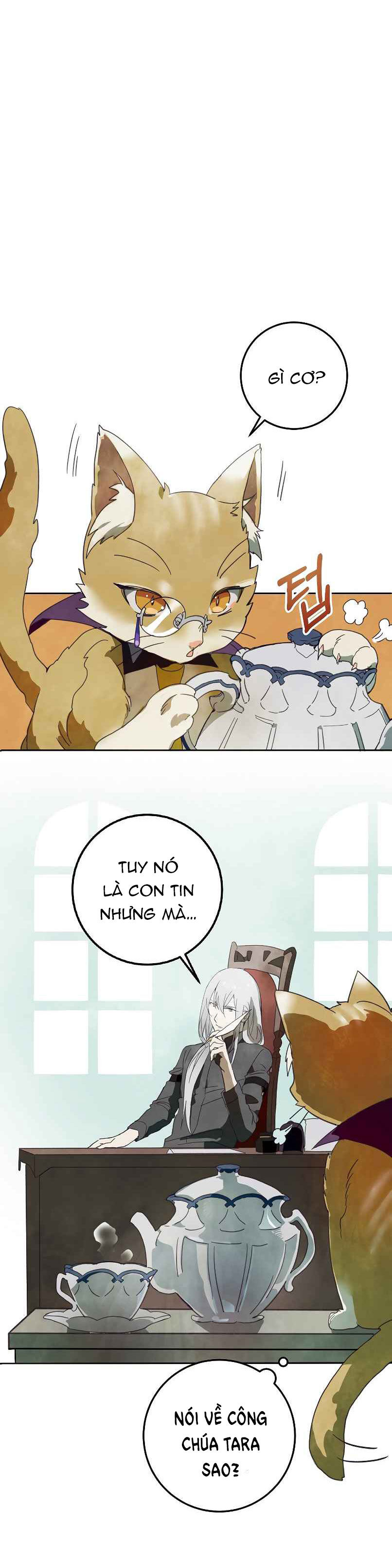 câu chuyện về đứa con lai chapter 3.1 6