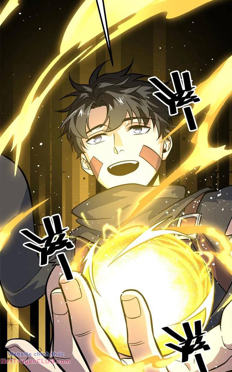 toàn cầu cao khảo chapter 242 15
