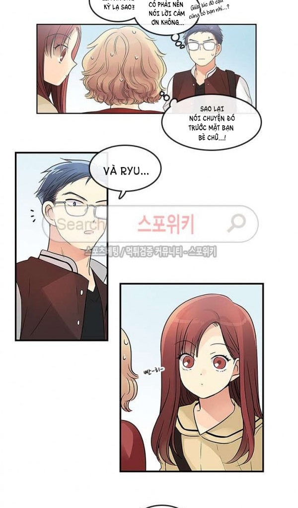 [18+] nàng hoa chapter 19.1 3