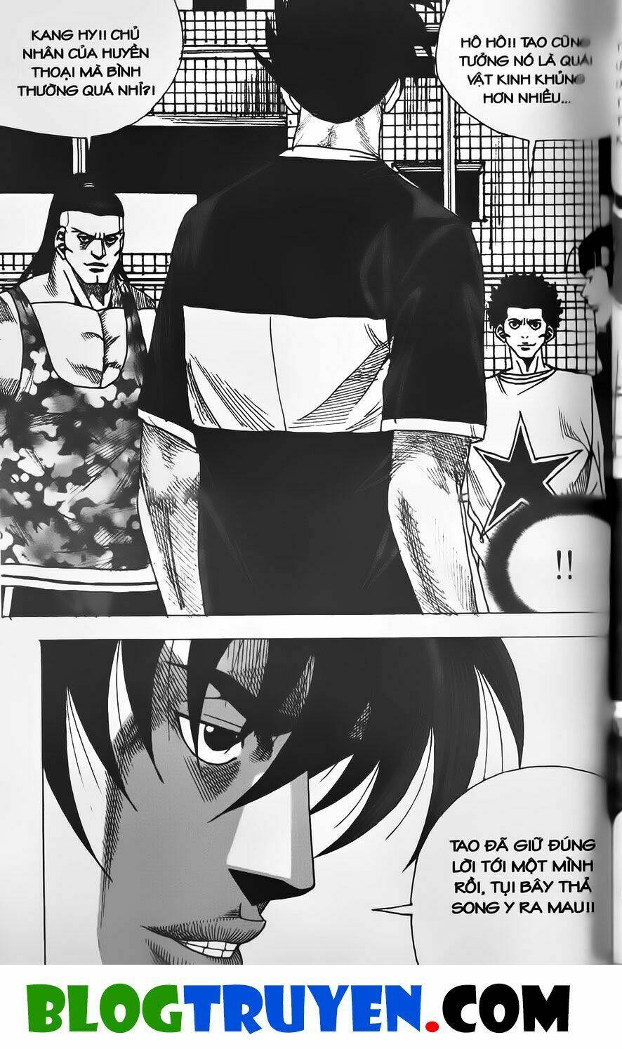 bitagi - anh chàng ngổ ngáo chapter 392 5