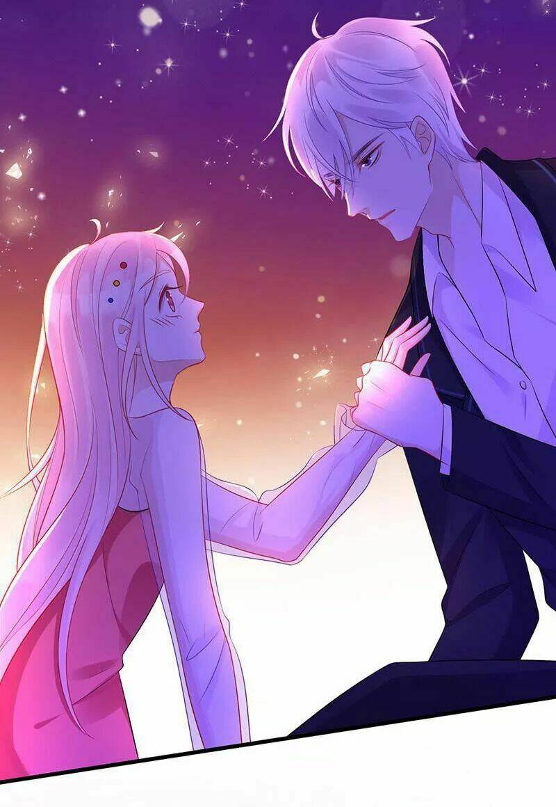 vương bài thiên sư và tiểu manh yêu chapter 50 36