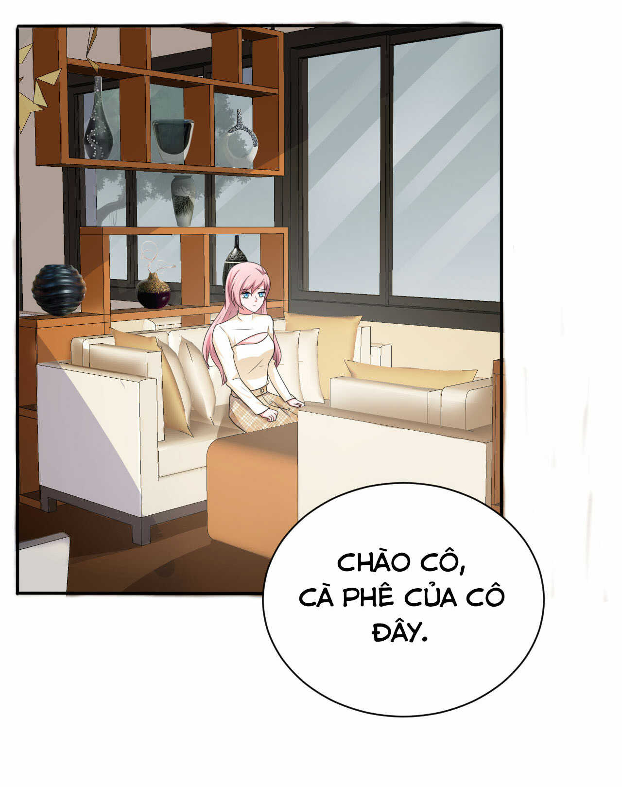 bí mật không thể yêu đương chapter 71 16