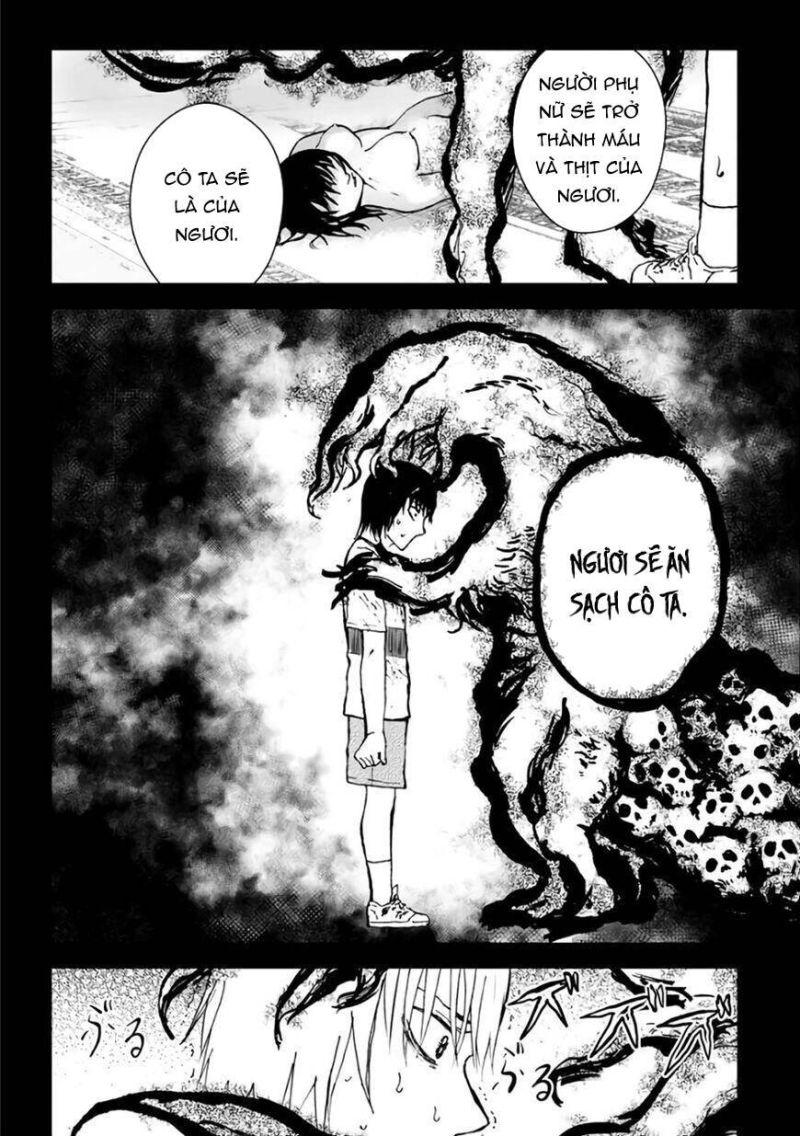 tái sinh manga chapter 22 6