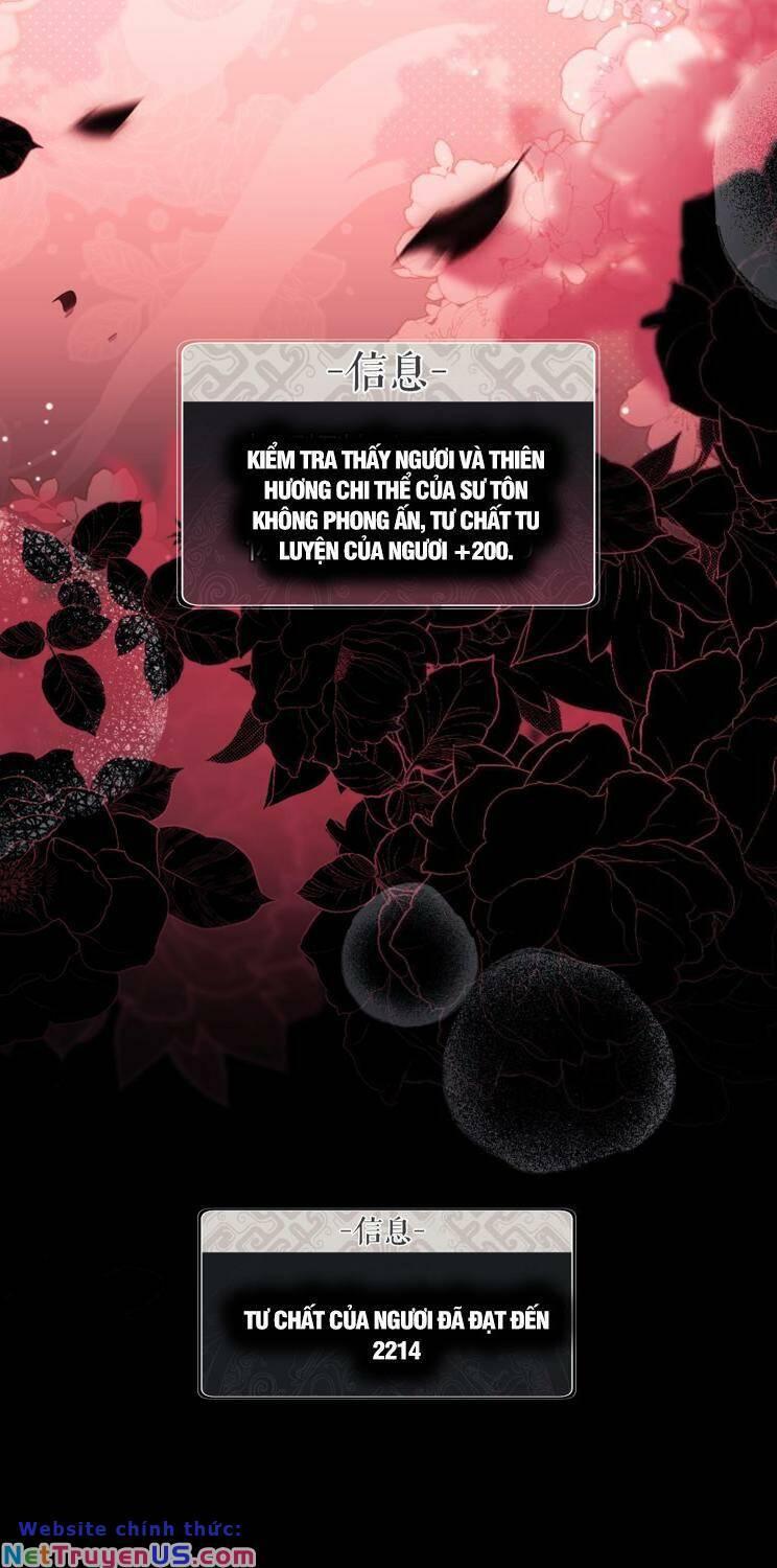 Sư Tôn: Nghịch Đồ Này Mới Không Phải Là Thánh Tử chapter 24 15