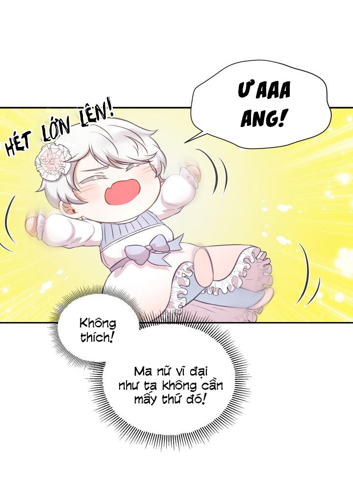 ác nữ công chúa chapter 6 20