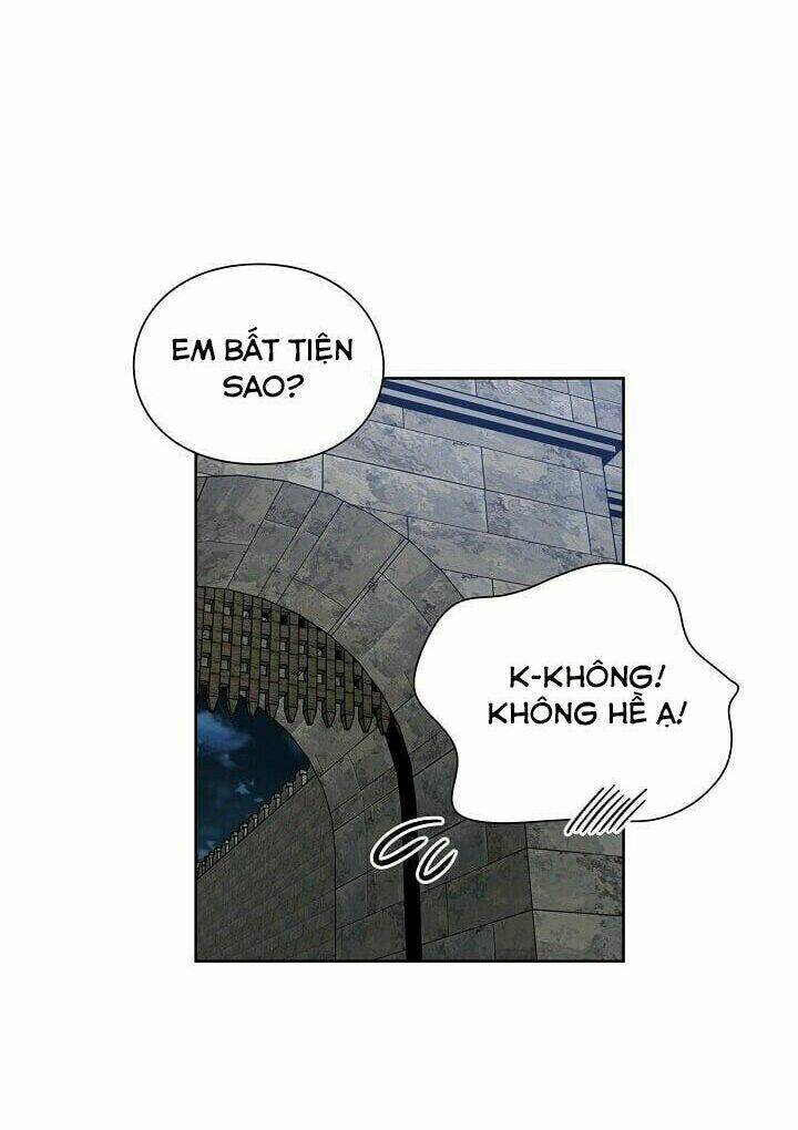 nữ hoàng ngoại khoa chapter 80 36