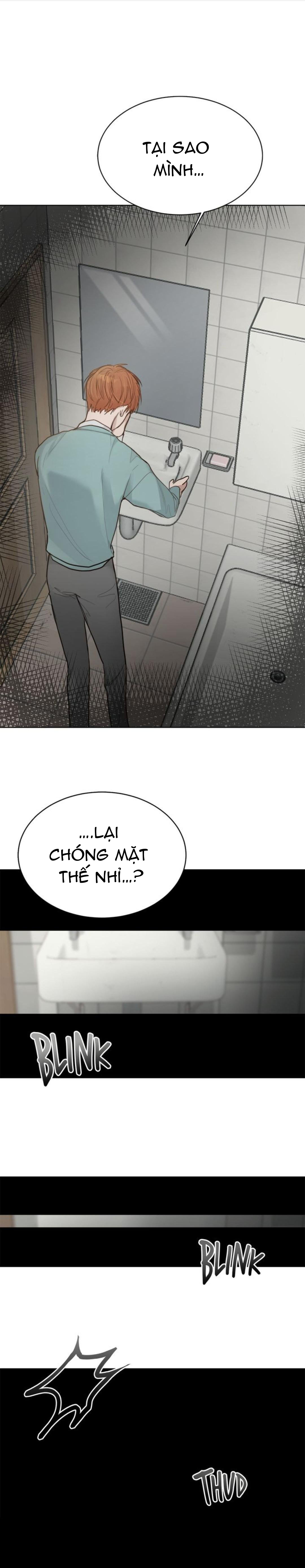 tôi trở thành tên top phụ tồi tệ chapter 11 33