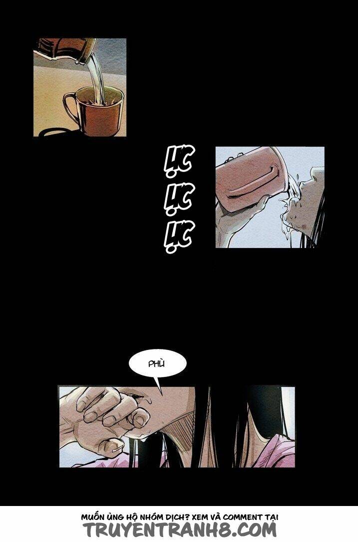 thâu hoan chapter 43 4