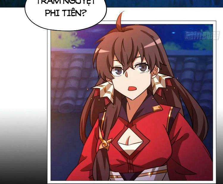 vạn cổ kiếm thần chapter 163 30