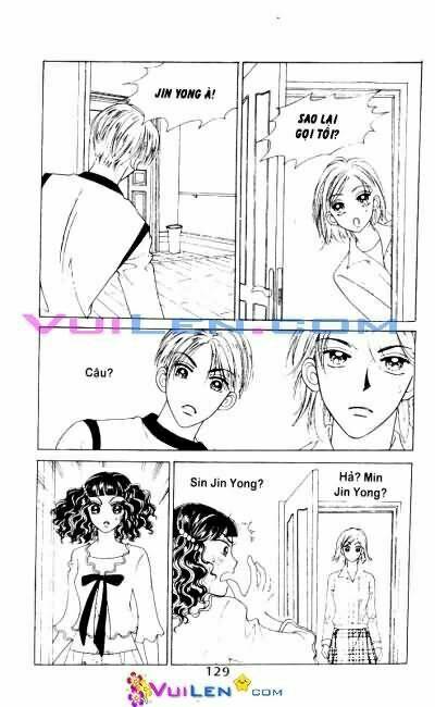 bong bóng trắng chapter 2 129