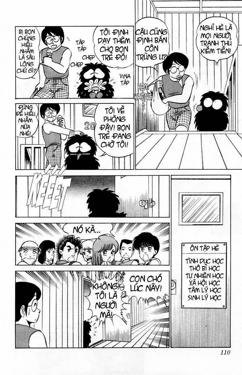 yuu & mi chapter 28 12