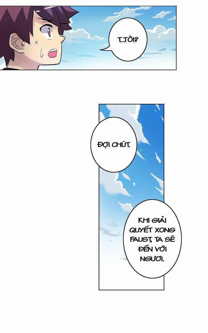 bản khế ước linh hồn chapter 6 21