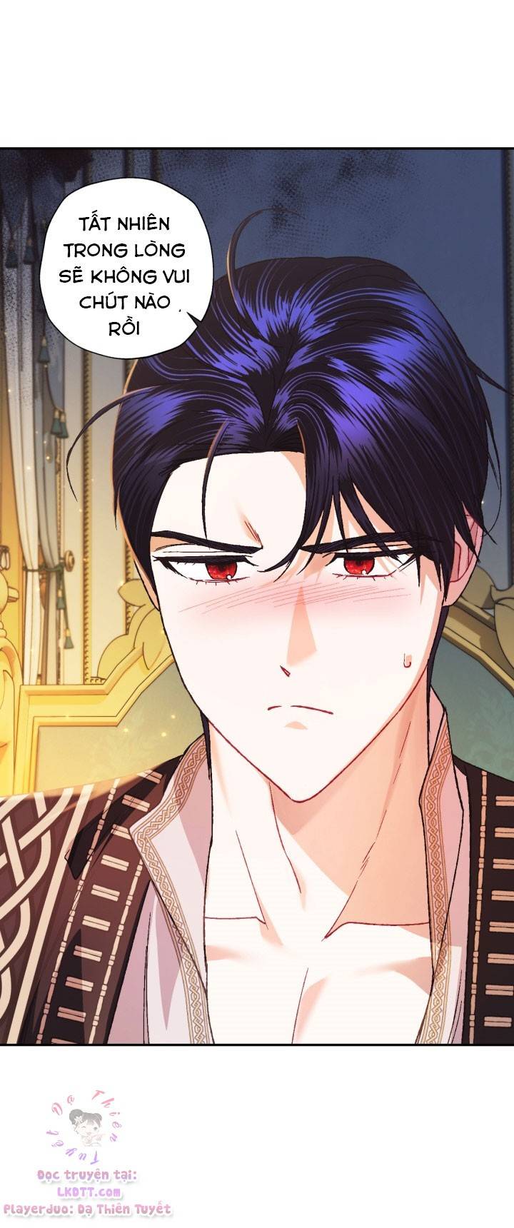 cha, con không muốn kết hôn đâu chapter 38 14