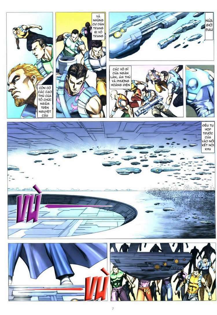 võ thần phượng hoàng chapter 38 7