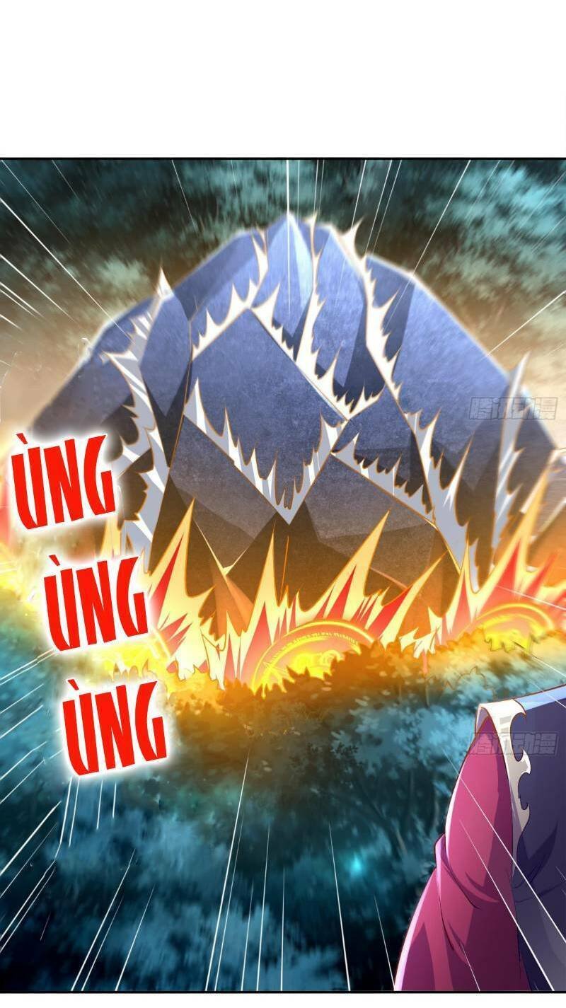 trọng sinh chi ma tôn đương đạo chapter 39 17