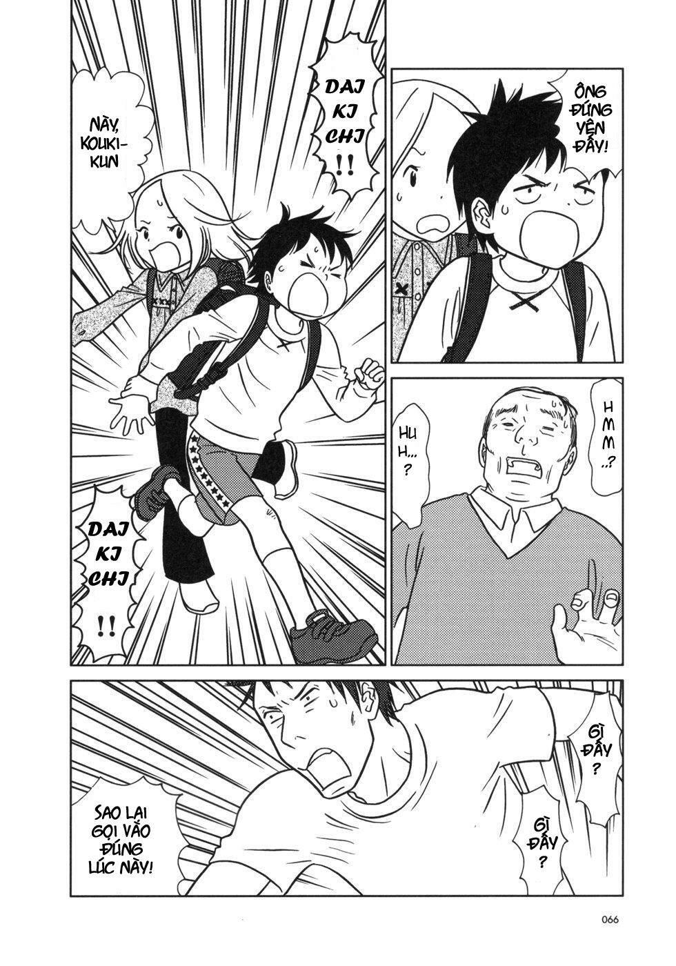 usagi drop chapter 14 28